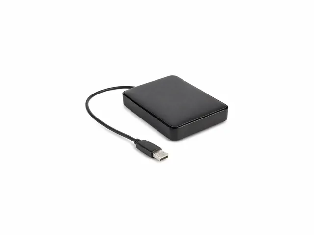 外付けHDD（ポータブルHDD）