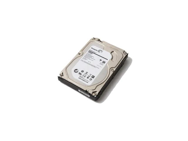 内蔵HDD（3.5インチハードディスク）