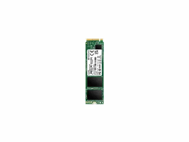 SSD（M.2 NVMe）